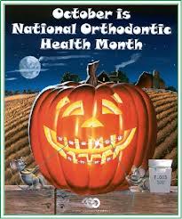Ortho health month 2 2014
