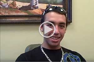 Adam Testimonial Affiliated Orthodontics in Peoria, AZ