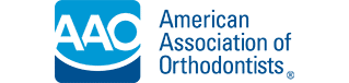 AAO Logo Affiliated Orthodontics in Peoria, AZ