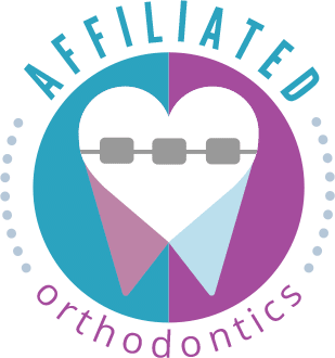 Circular logo Affiliated Orthodontics in Peoria, AZ